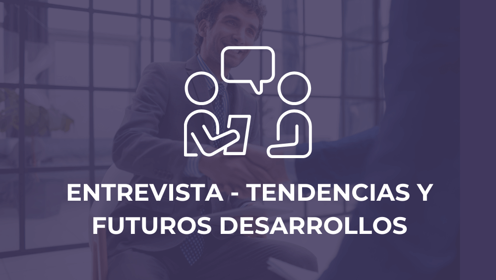 Entrevista con un experto en sistemas de energía: Tendencias y futuros desarrollos